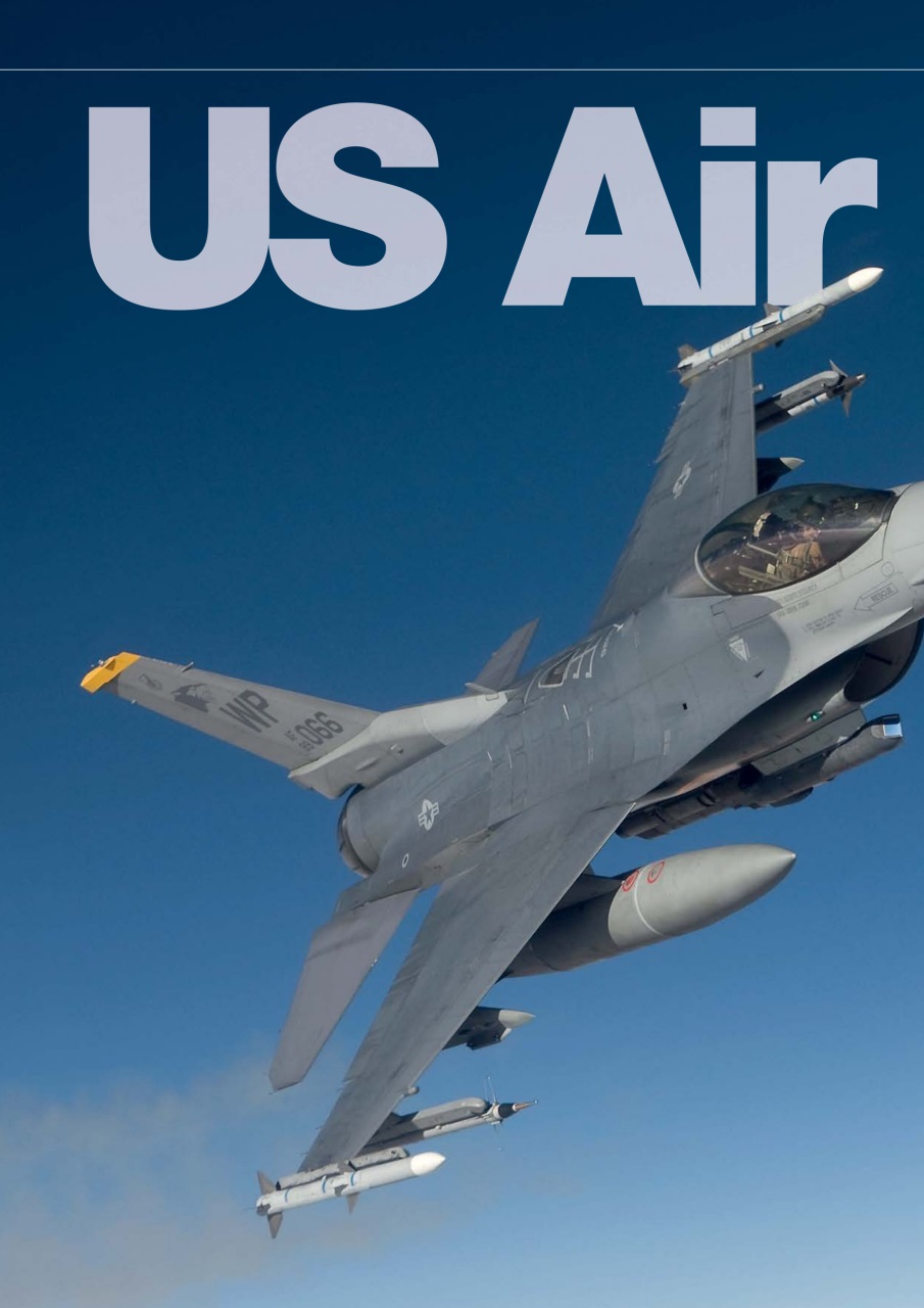 AIR International Preview Pages