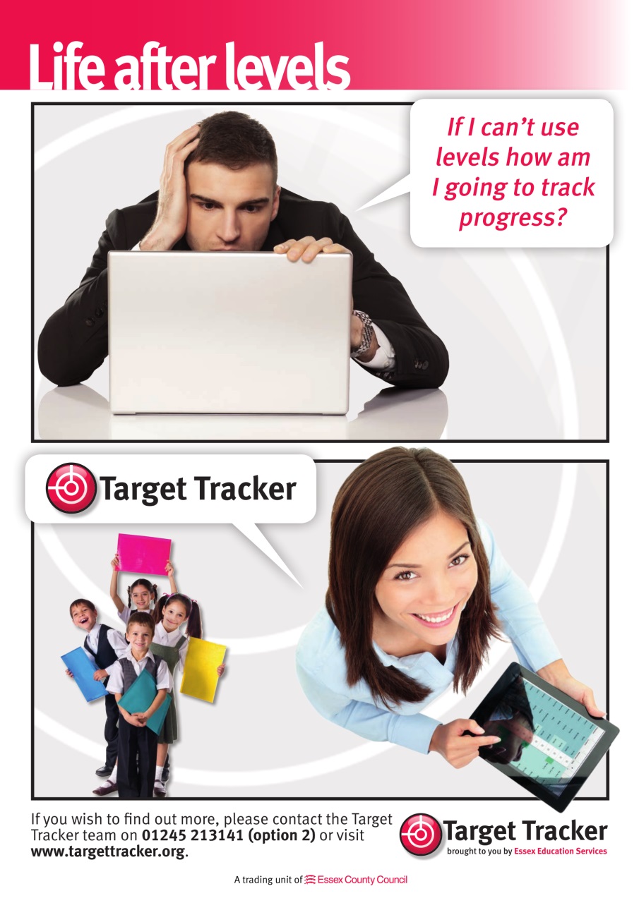 Teach Primary Preview Pages