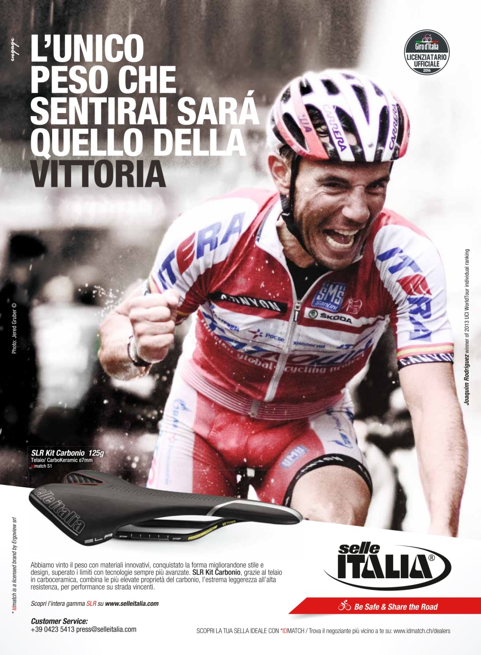 Ciclismo Preview Pages