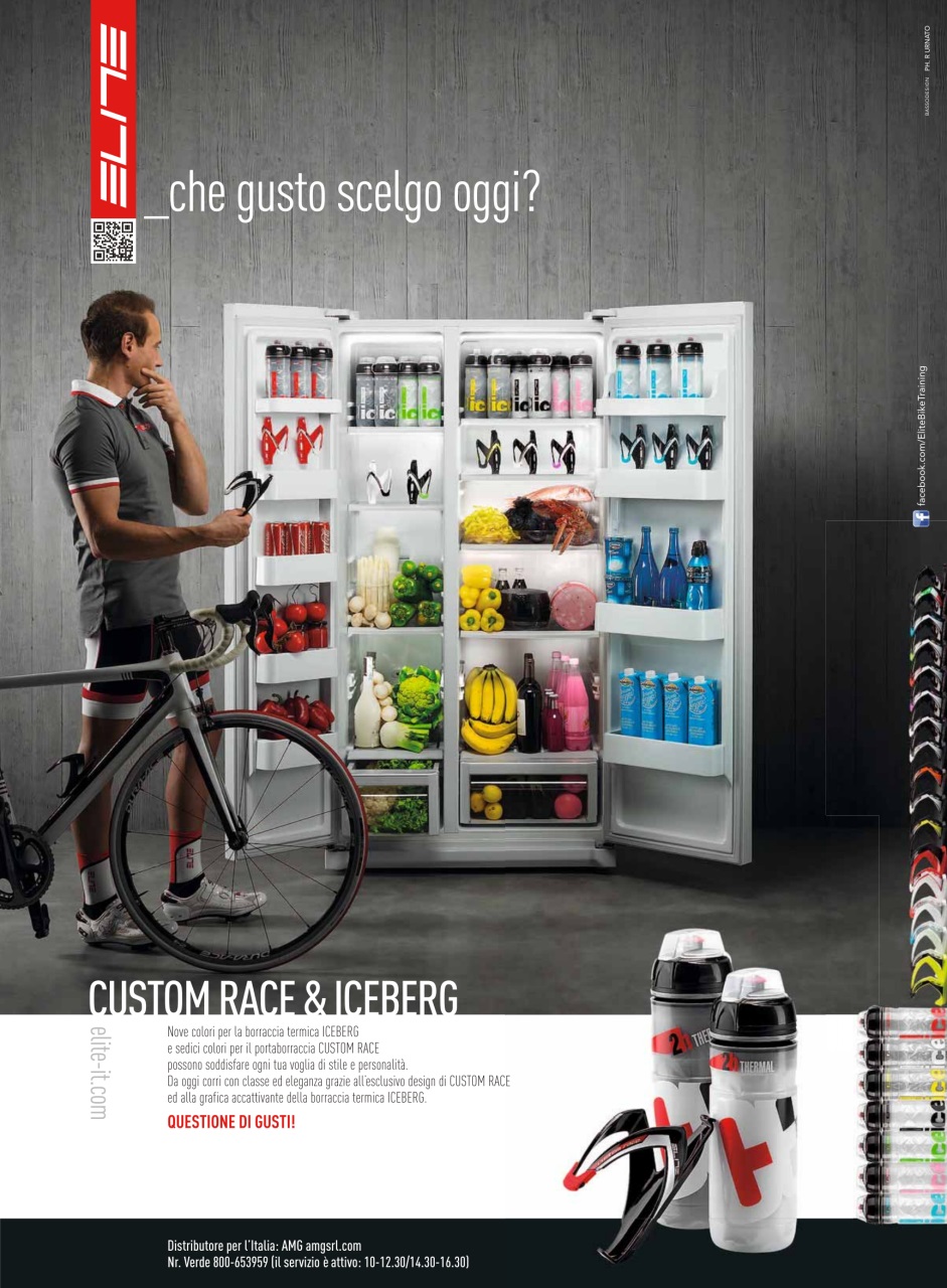 Ciclismo Preview Pages