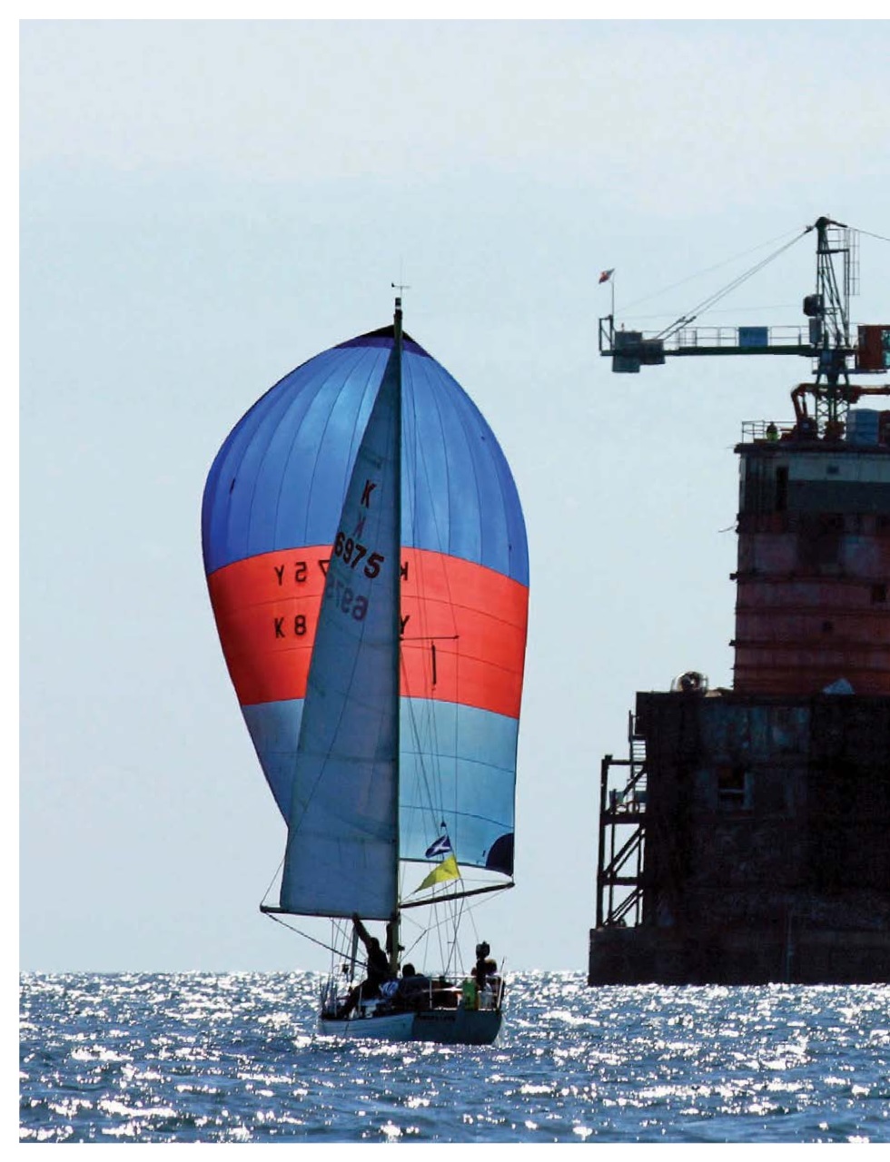 Sailing Today Preview Pages