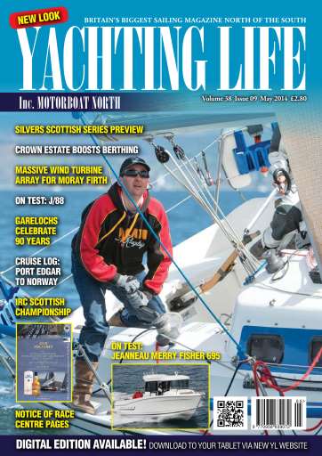 Yachting Life issue 