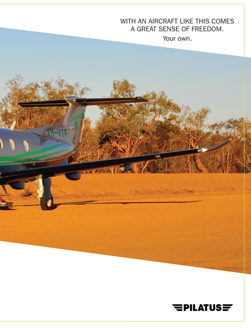 OUTBACK Magazine Preview Pages