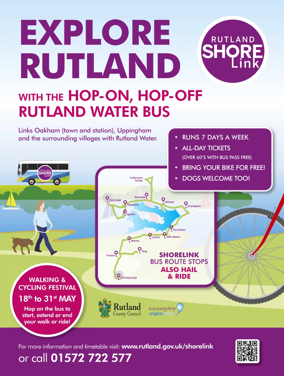 BBC Countryfile Magazine Preview Pages