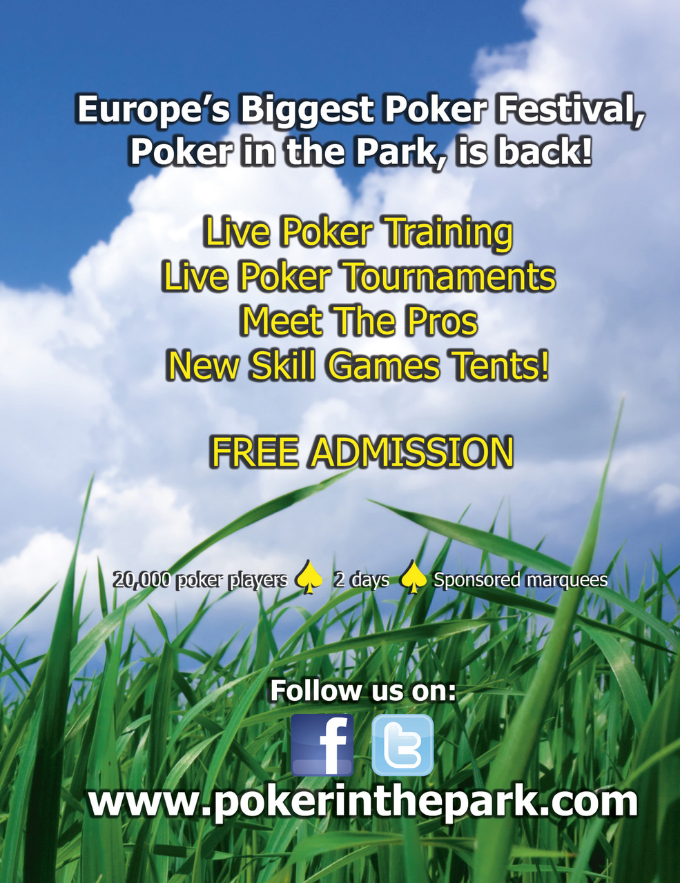 Bluff Europe Preview Pages