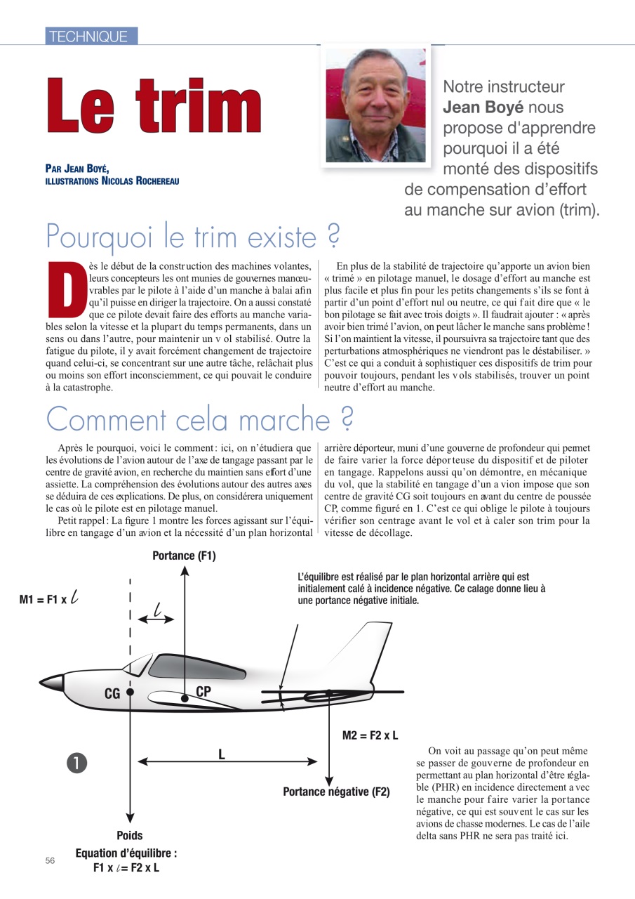 Aviation et Pilote Preview Pages