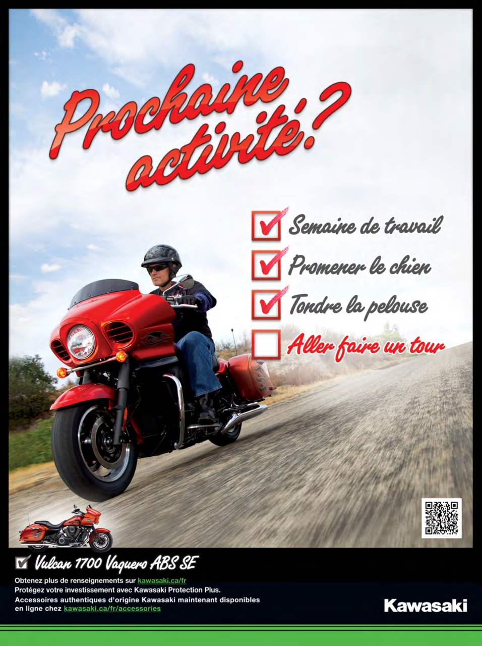 Custom Tour Preview Pages