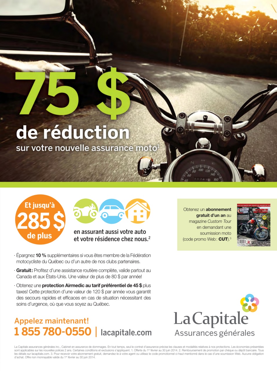 Custom Tour Preview Pages