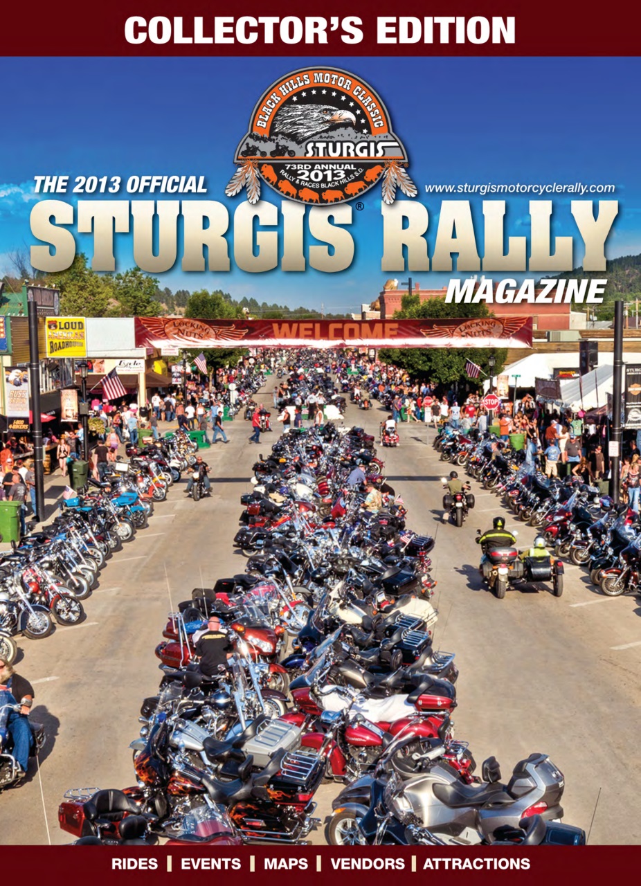 American Bagger Preview Pages