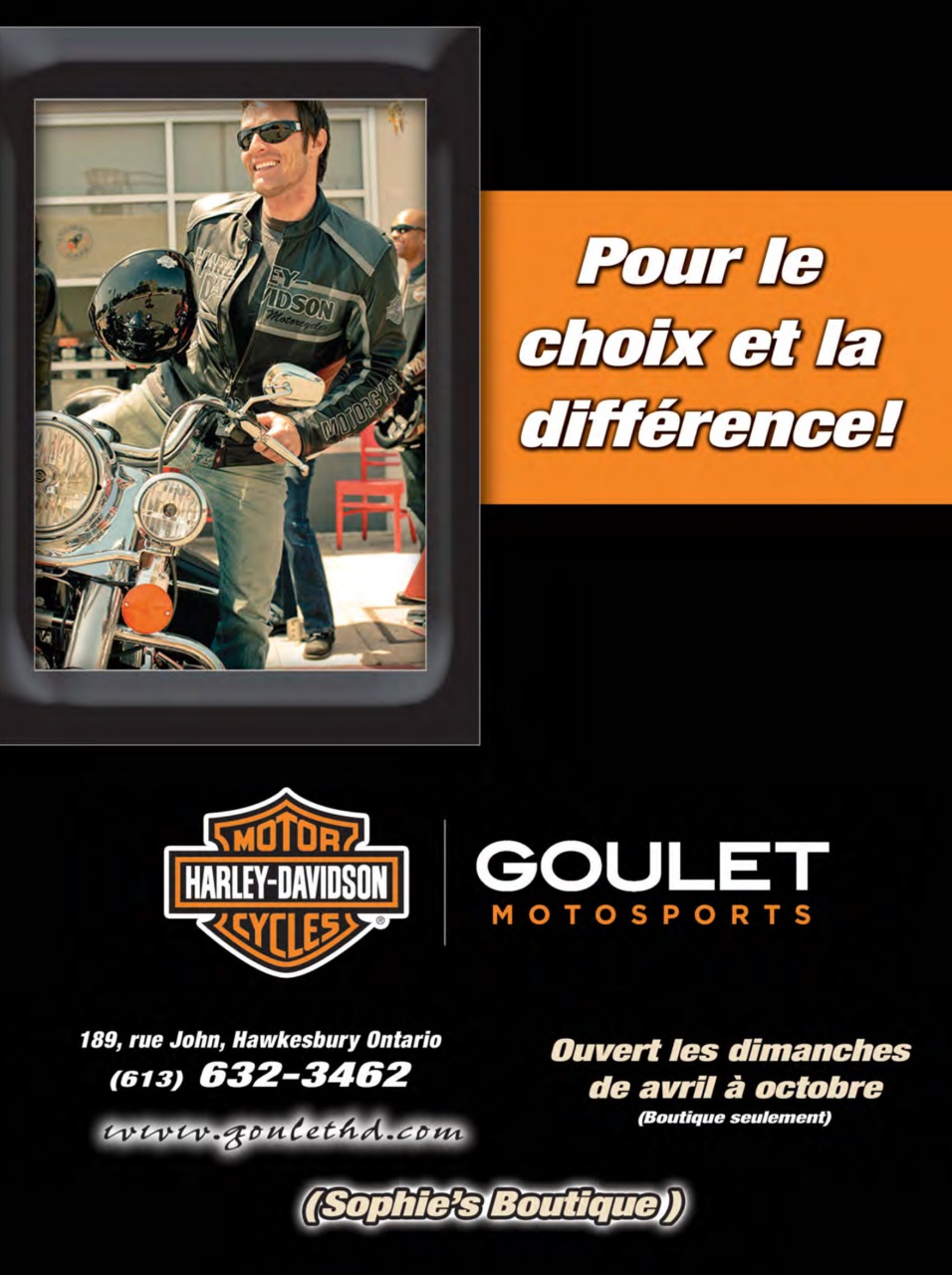 Custom Tour Preview Pages