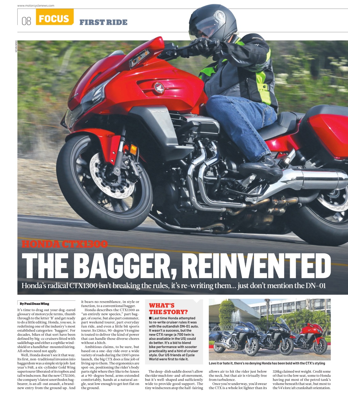 MCN Preview Pages