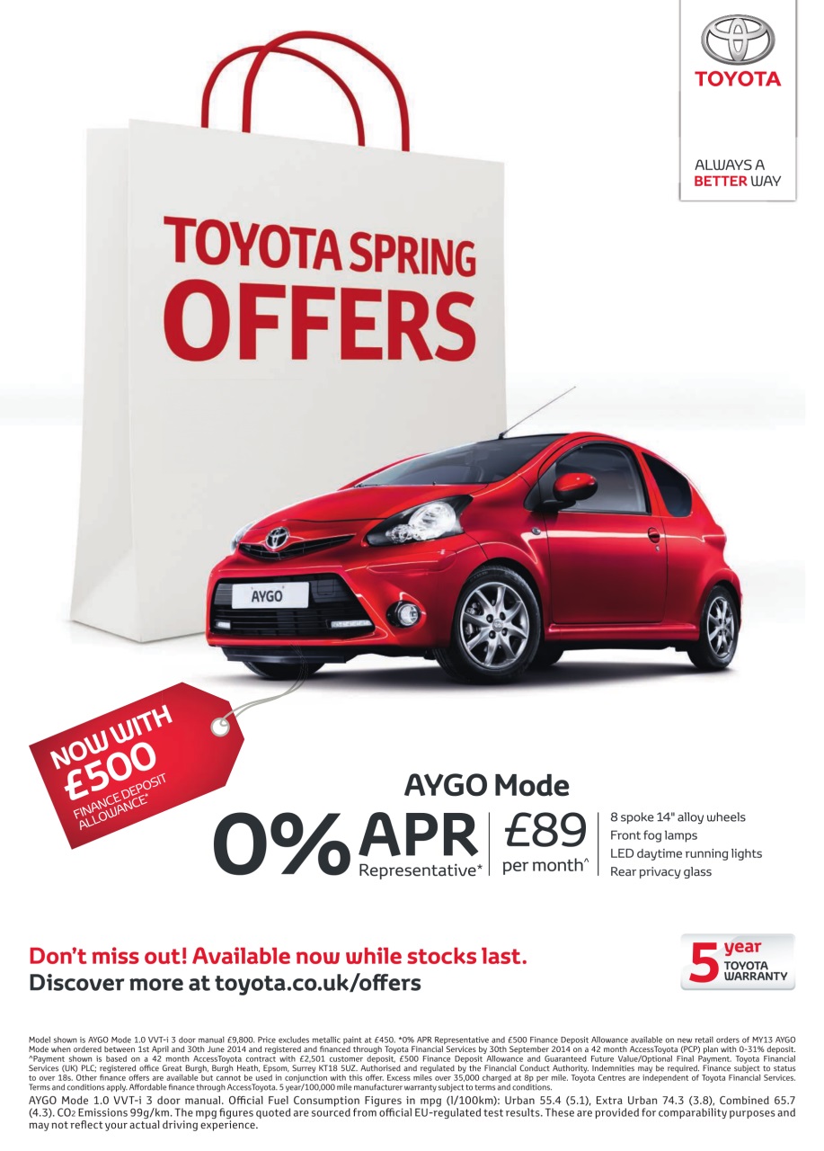 Closer Preview Pages