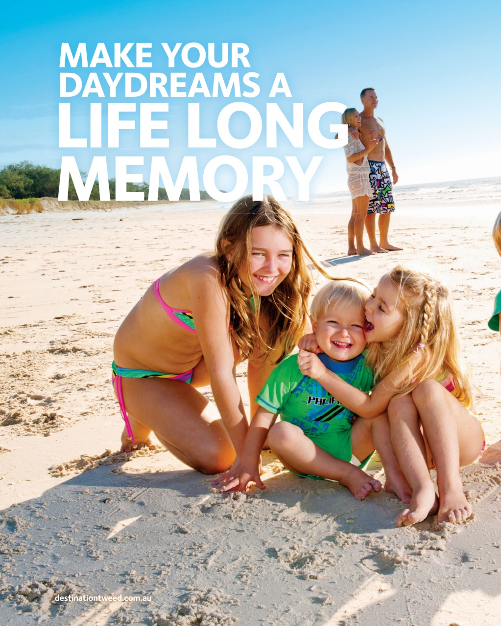 Holidays With Kids Preview Pages