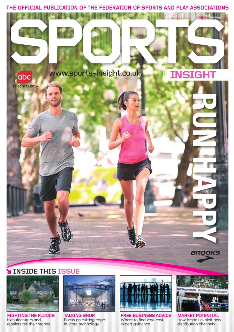 Sports Insight Preview Pages