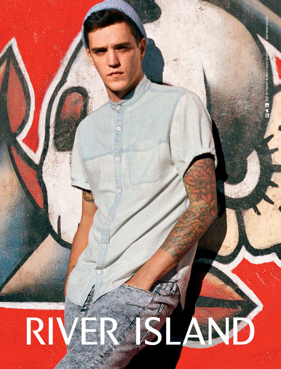 Attitude Preview Pages