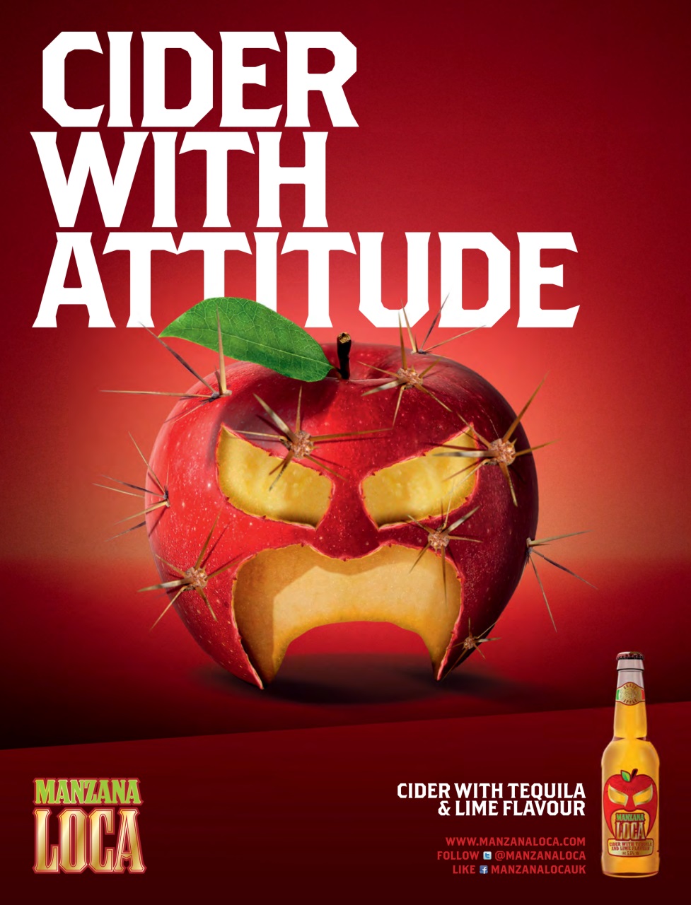 Attitude Preview Pages