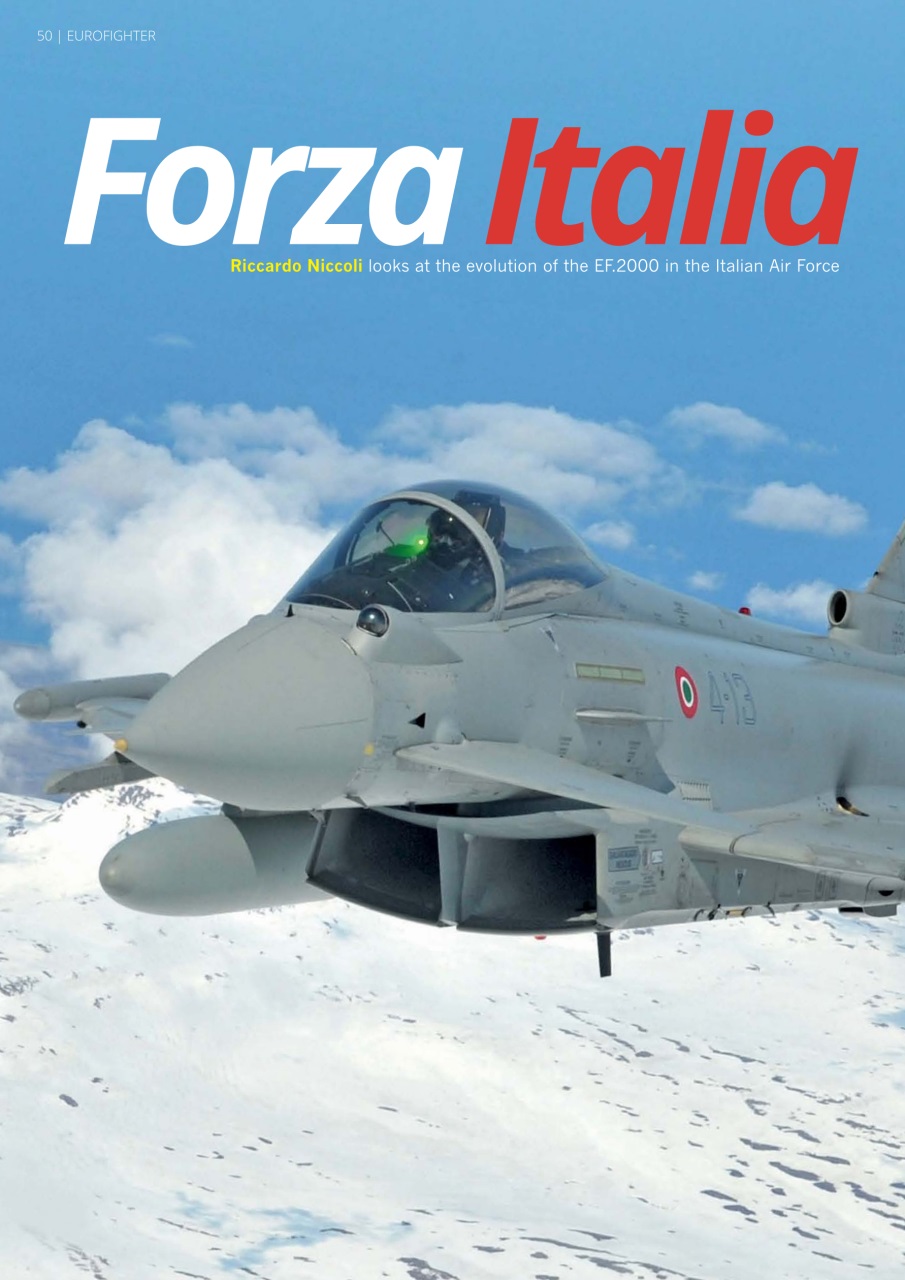 Aviation Specials Preview Pages