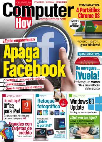 Computer Hoy issue 406