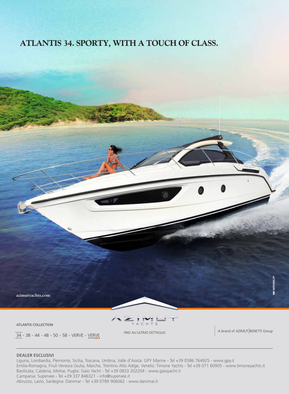 Vela e Motore Preview Pages