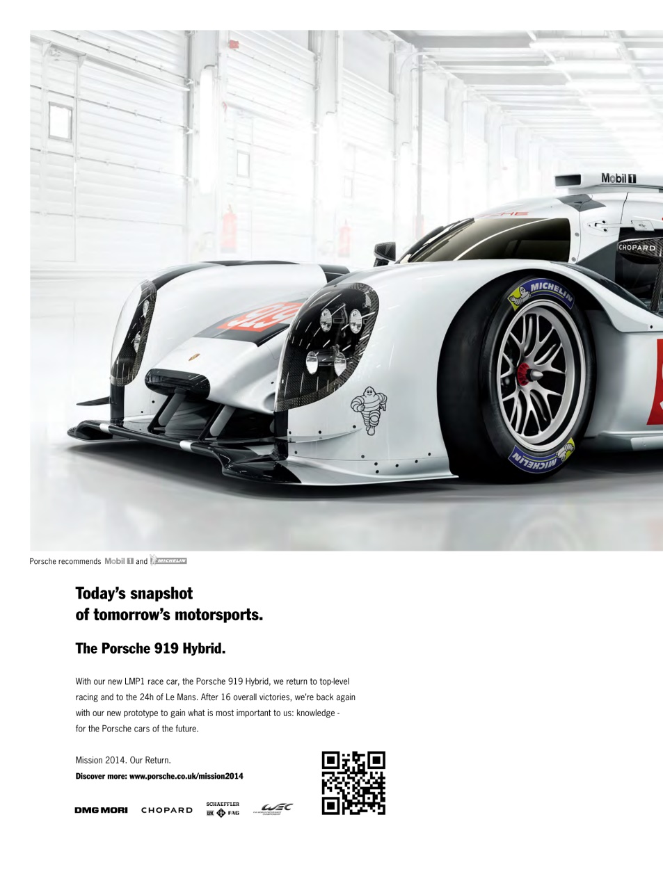 Classic & Sports Car Preview Pages