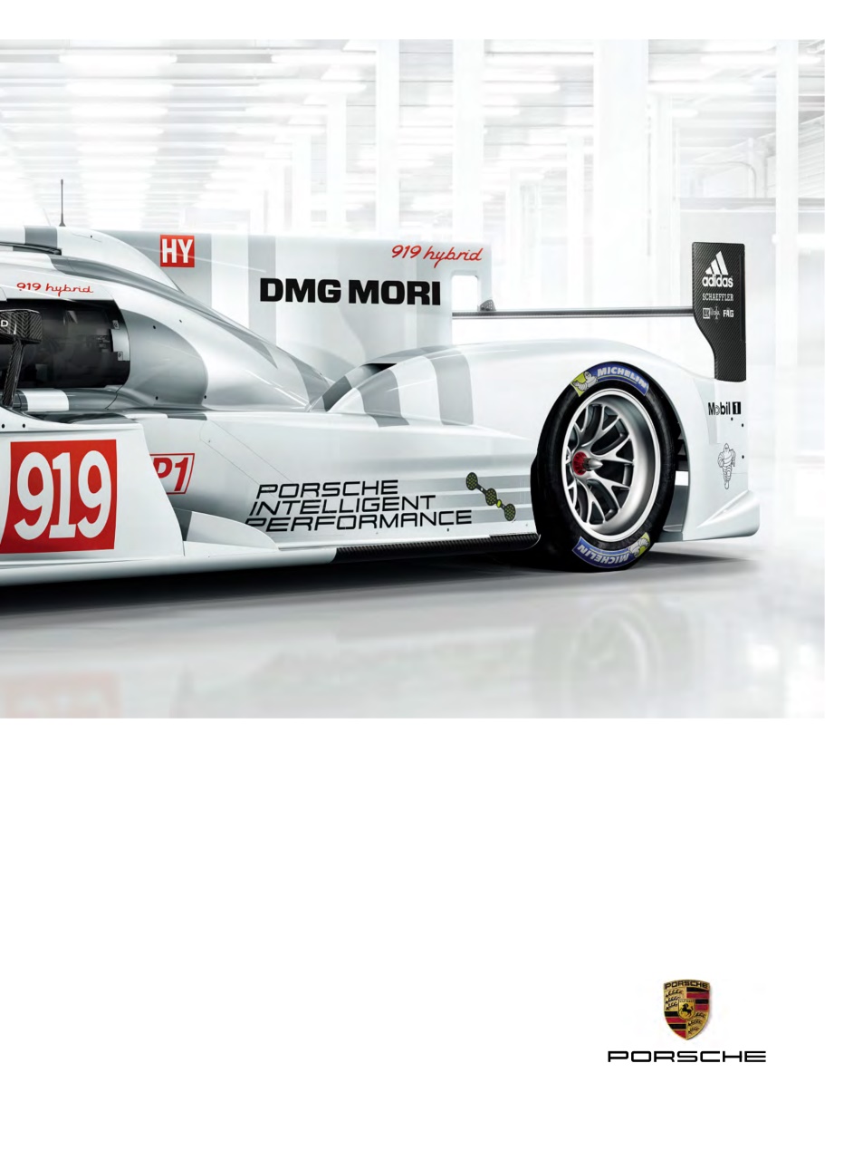Classic & Sports Car Preview Pages