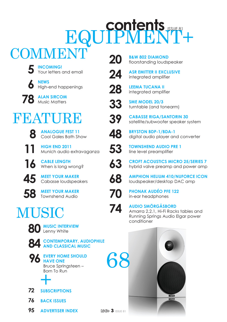 hi-fi+ Global Network Preview Pages