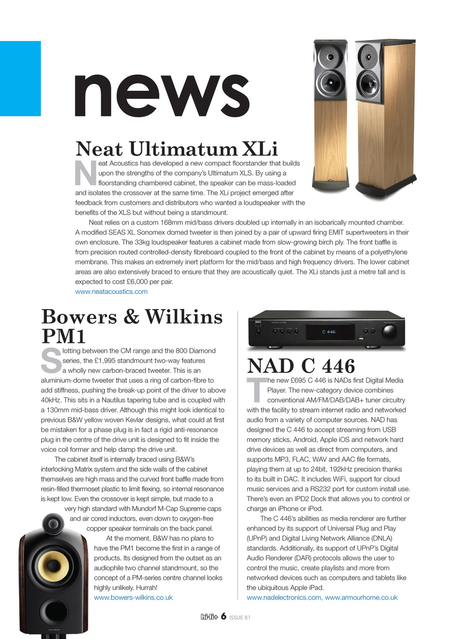 hi-fi+ Global Network Preview Pages