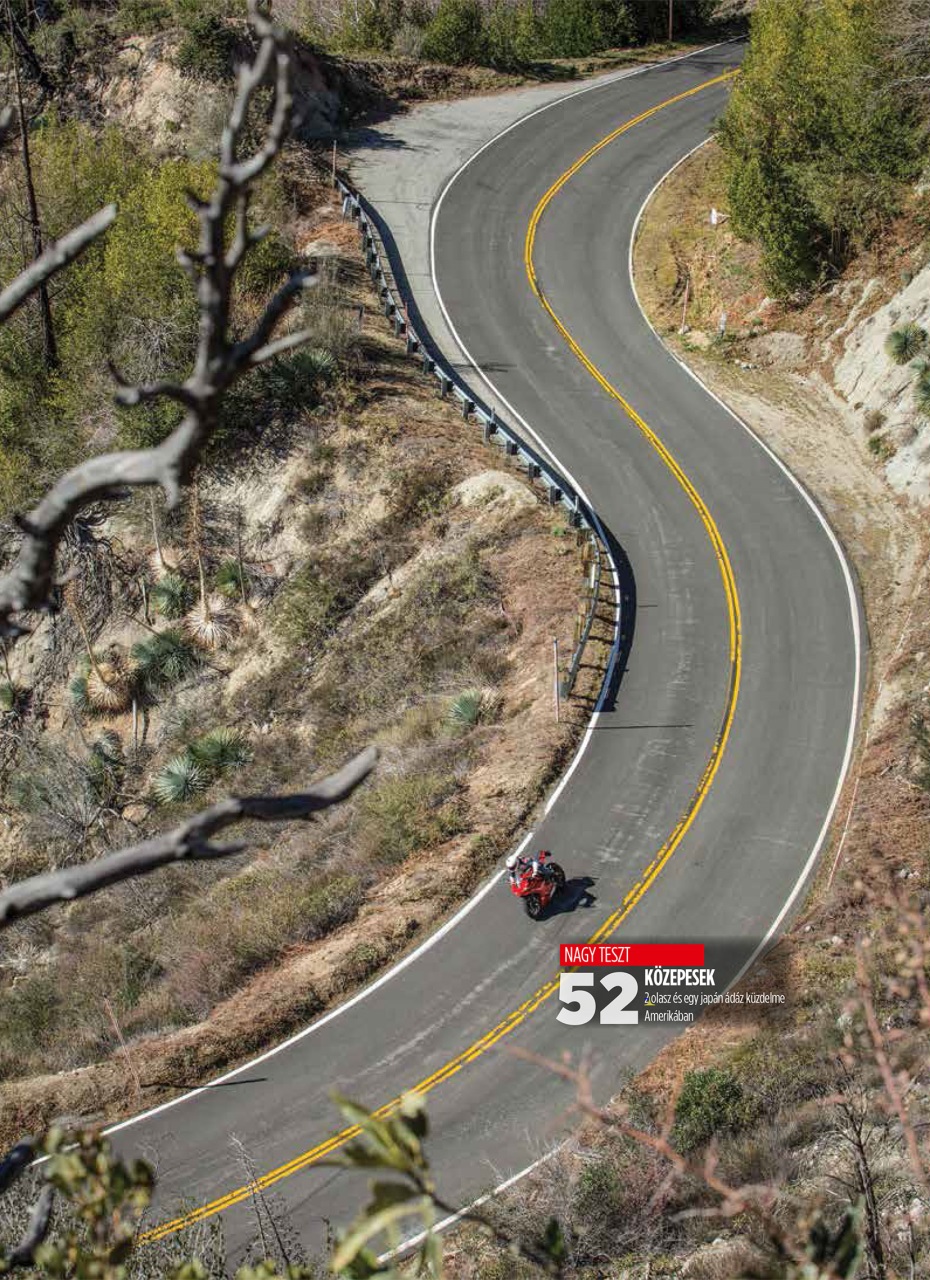 SuperBike Hungary Preview Pages