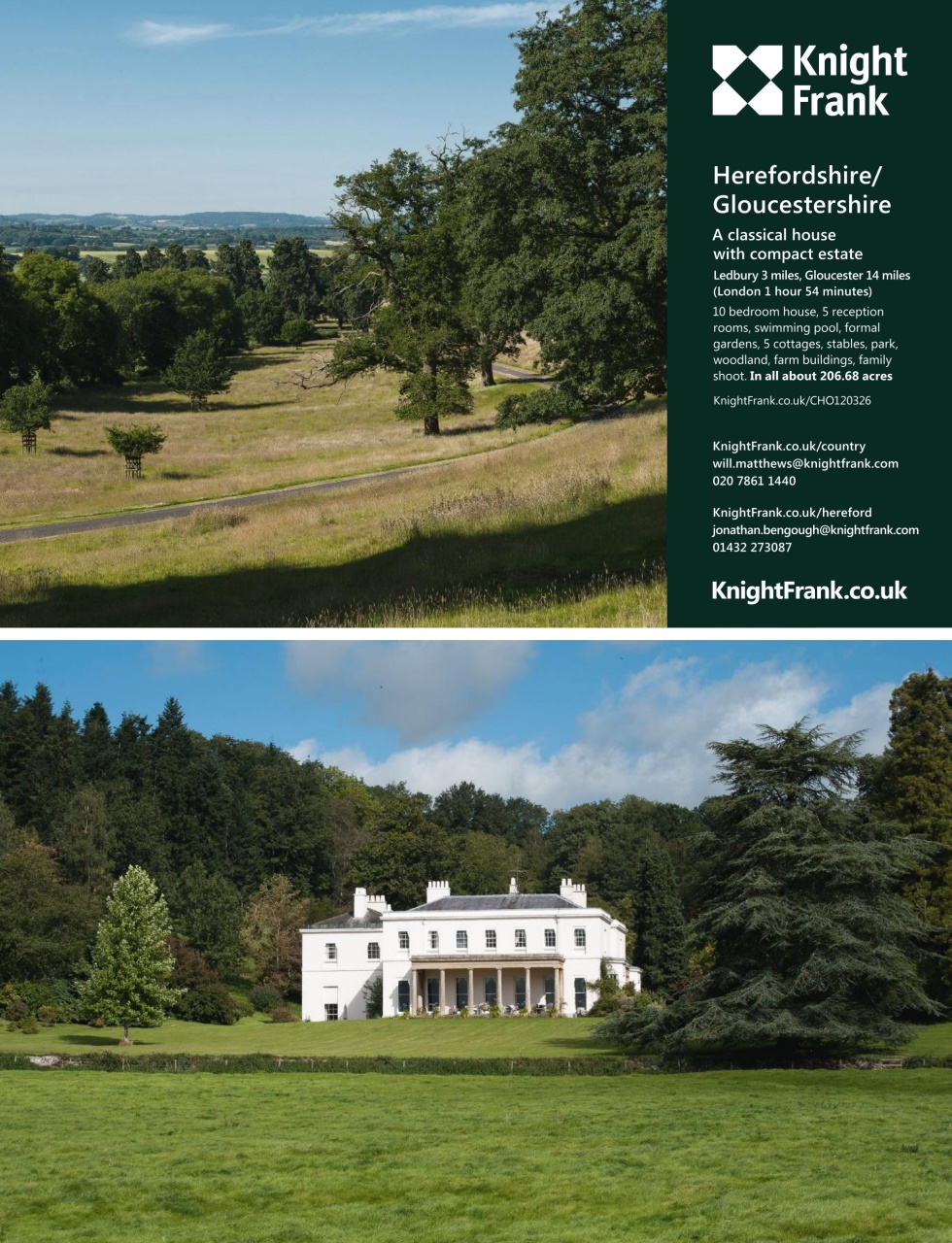 Country Life Preview Pages