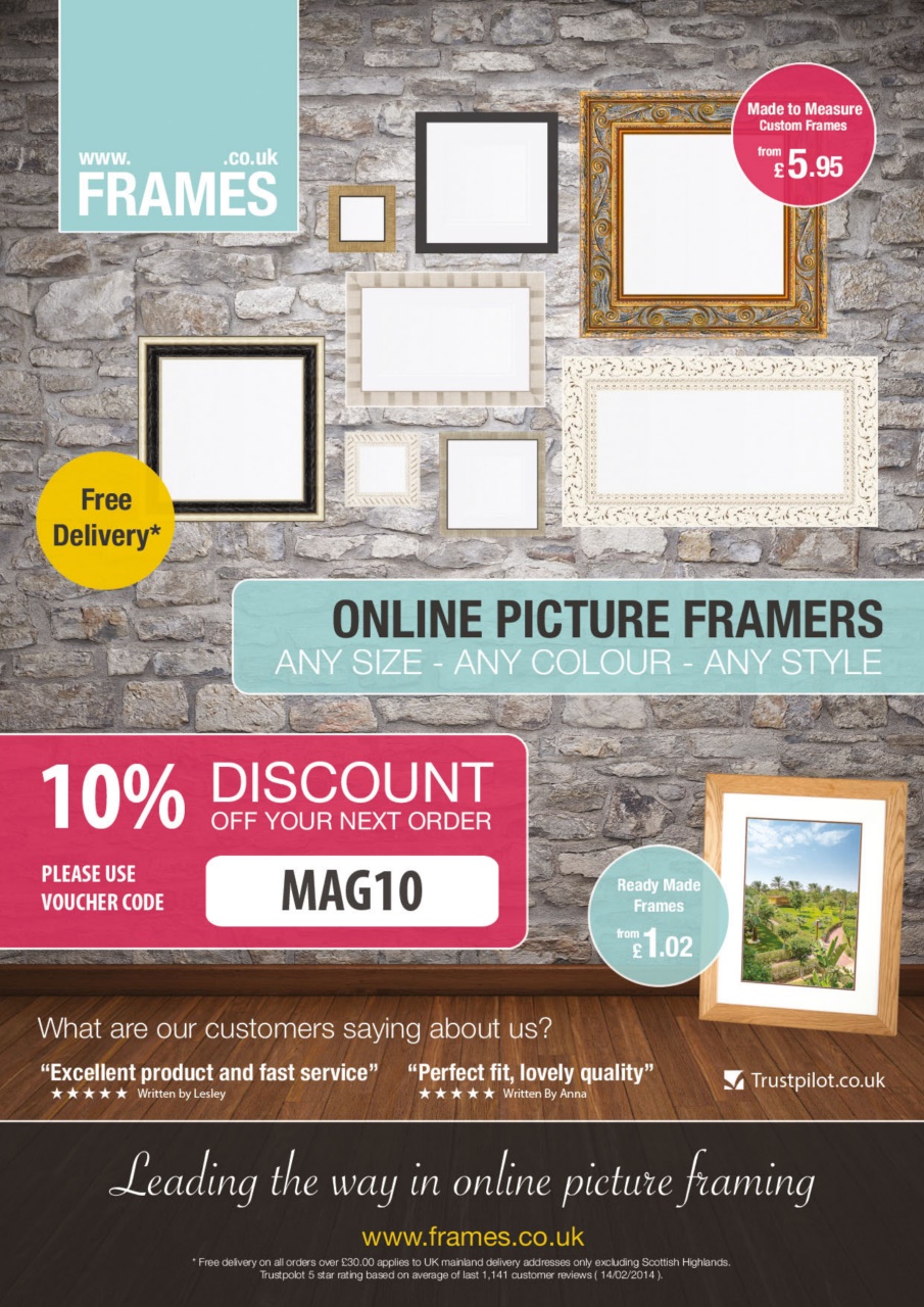 PhotoPlus Preview Pages