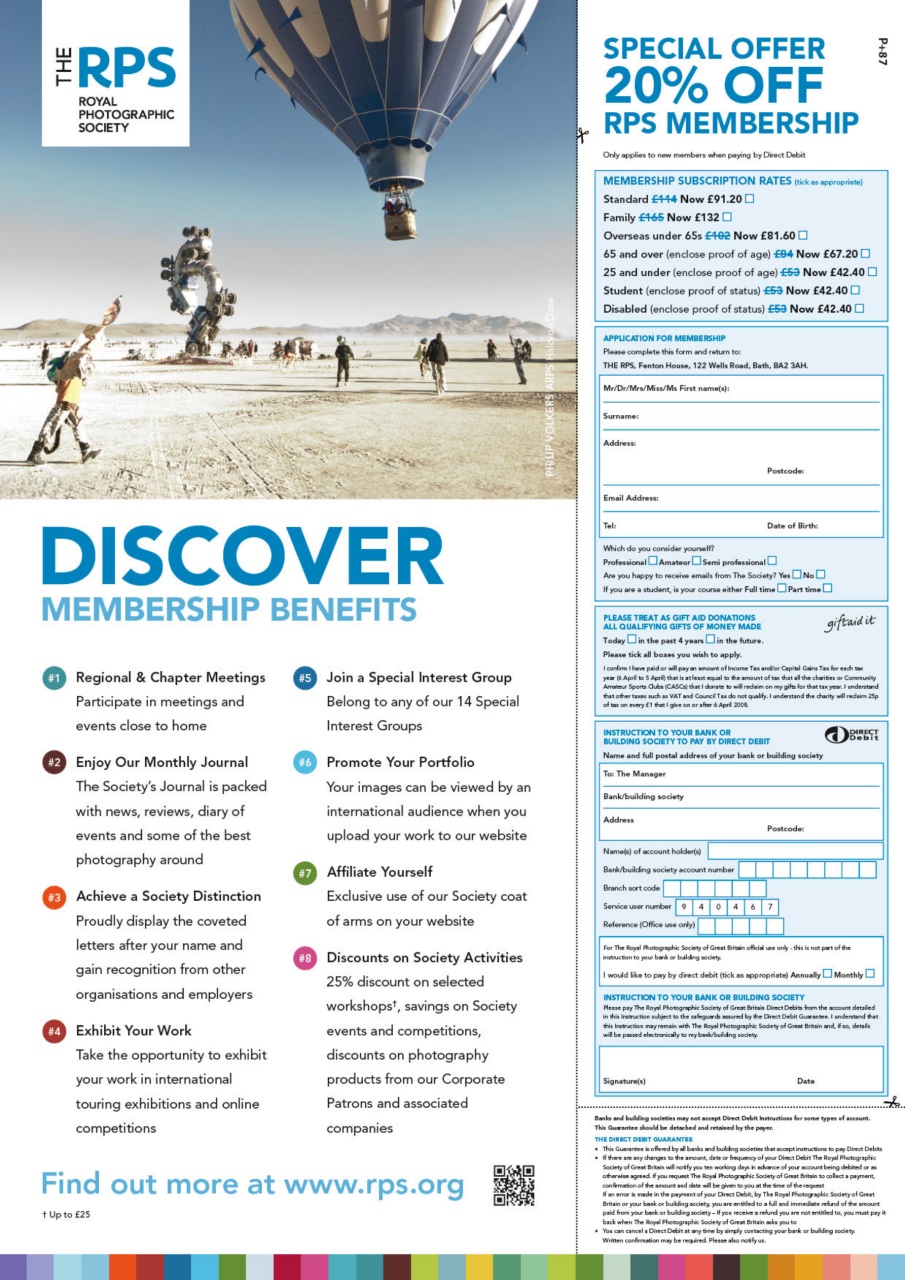 PhotoPlus Preview Pages