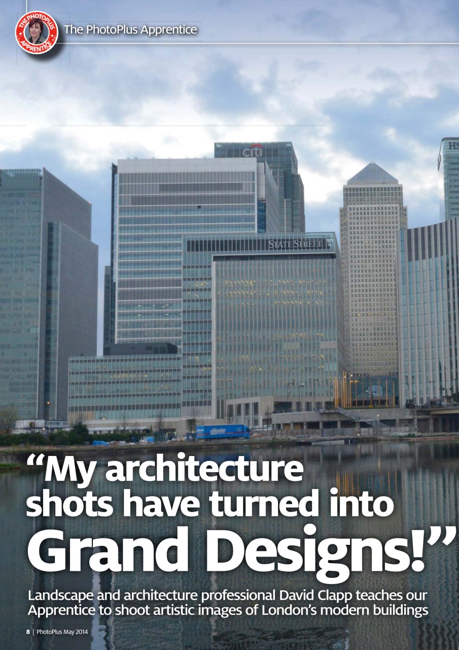 PhotoPlus Preview Pages