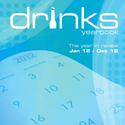 Drinks Trade issue 
