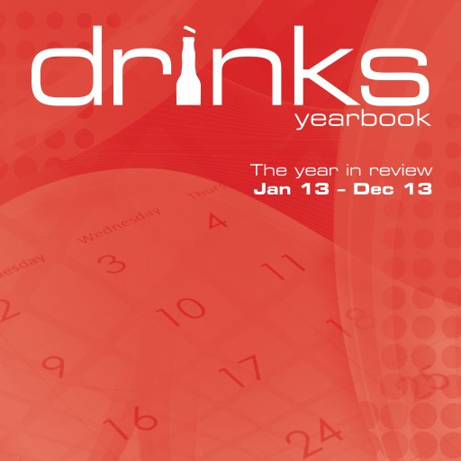 Drinks Trade issue 