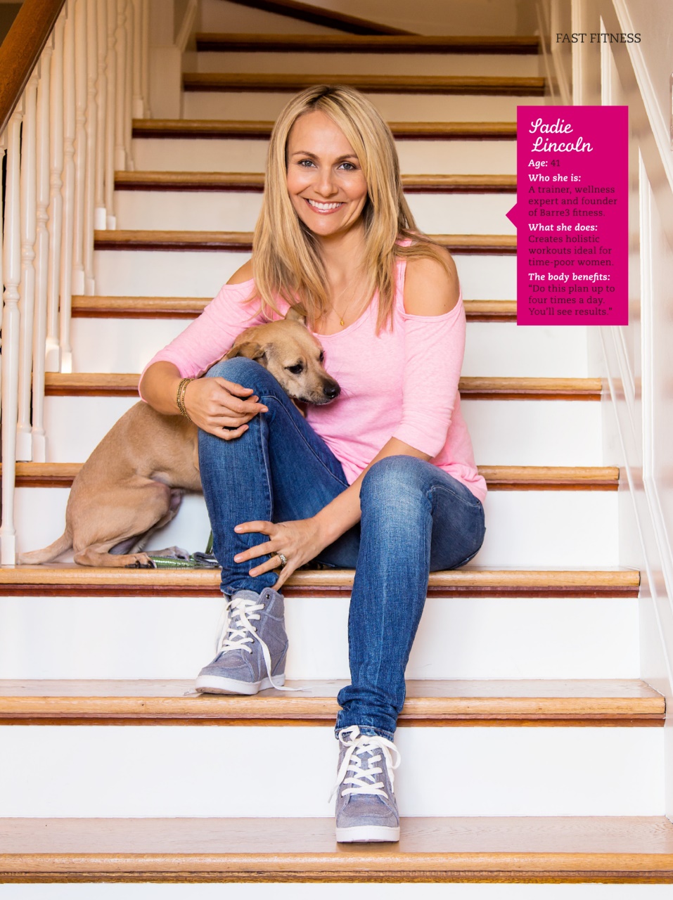 Prevention Preview Pages