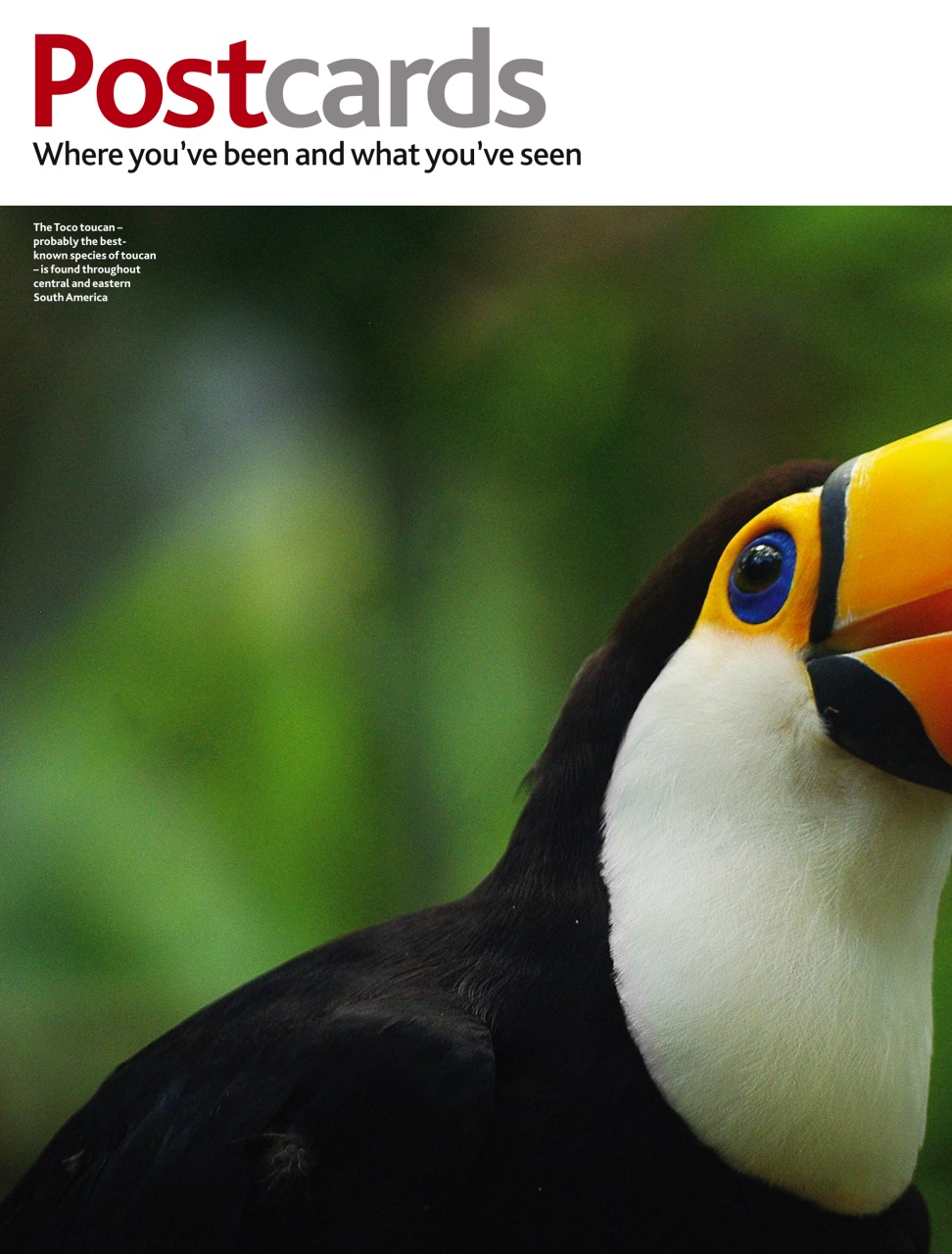 Lonely Planet Preview Pages