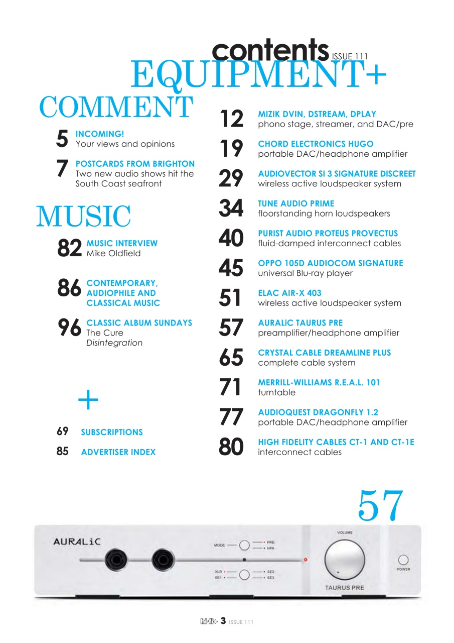 hi-fi+ Global Network Preview Pages