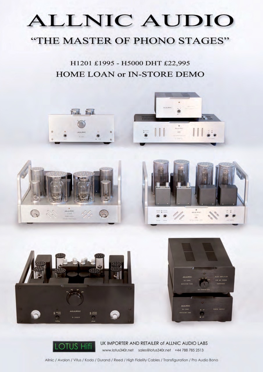 hi-fi+ Global Network Preview Pages