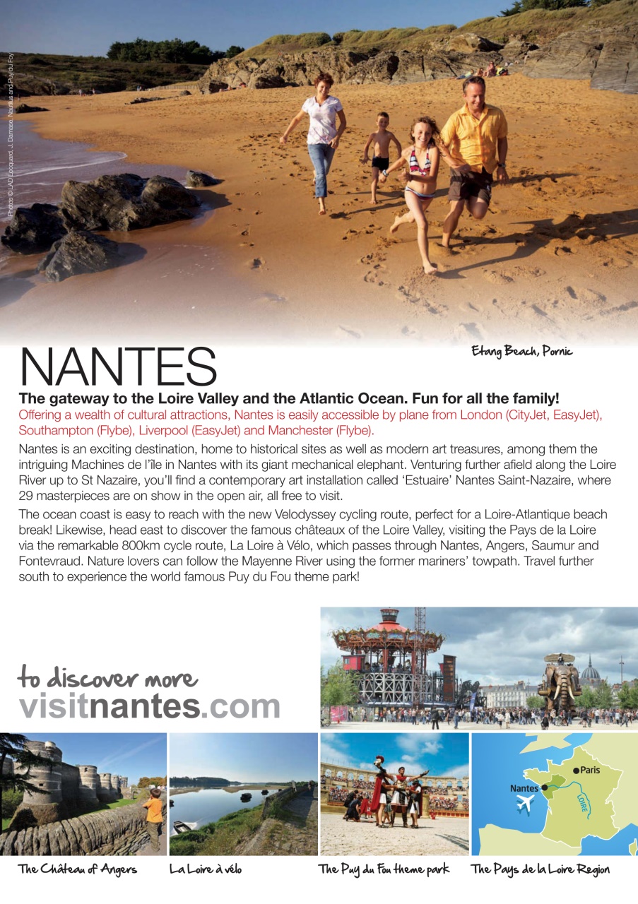 French Property News Preview Pages