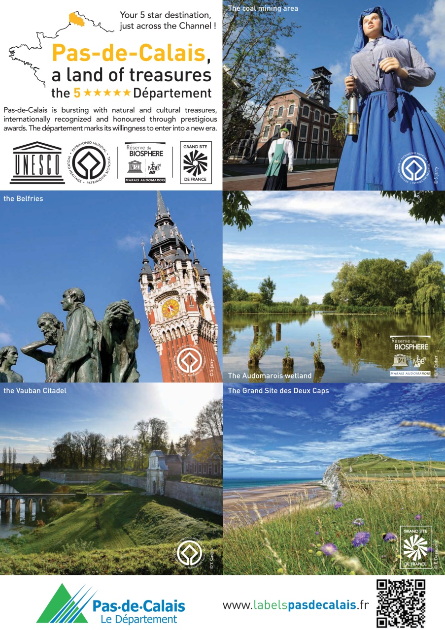 French Property News Preview Pages