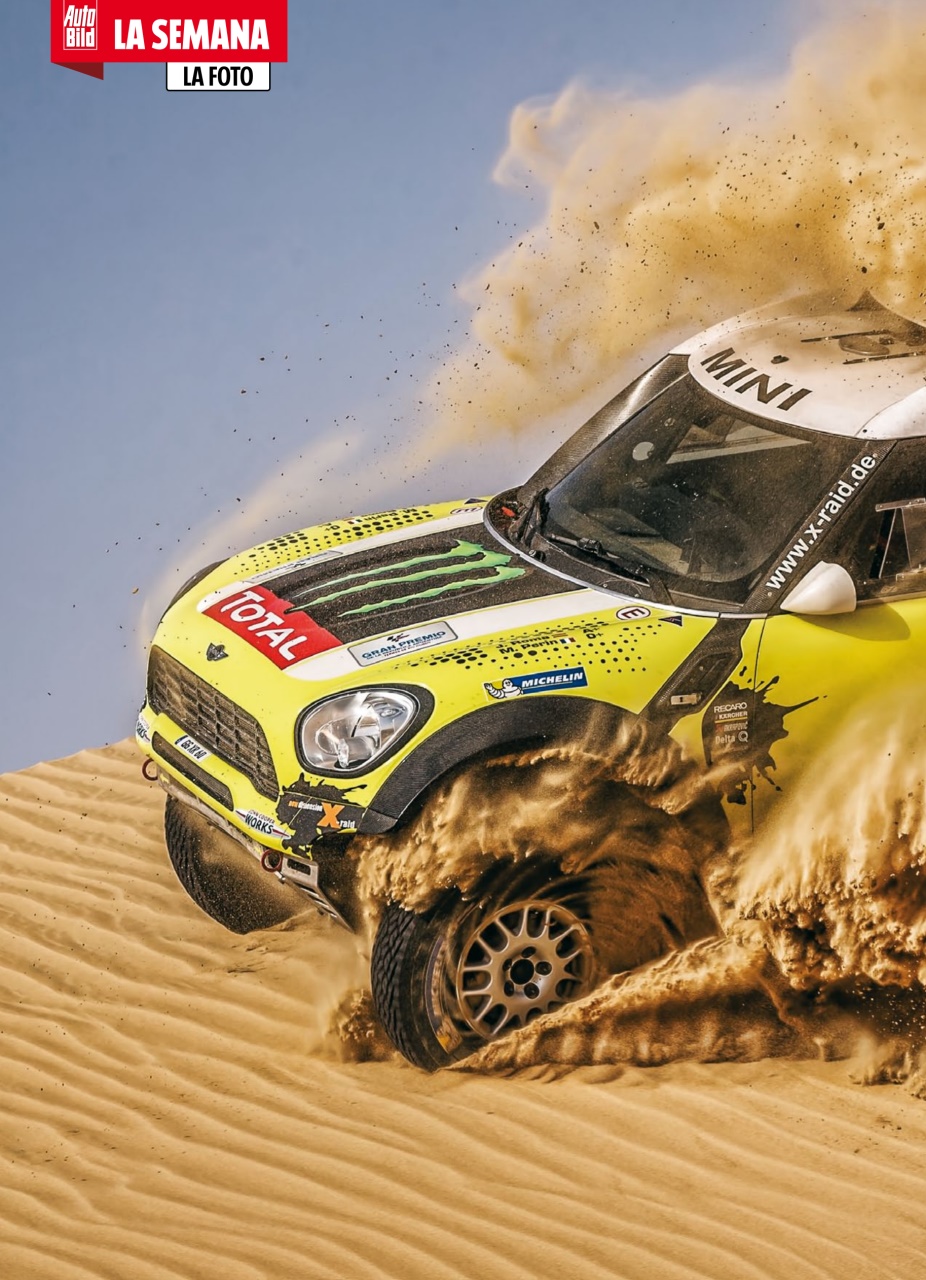 Auto Bild Preview Pages