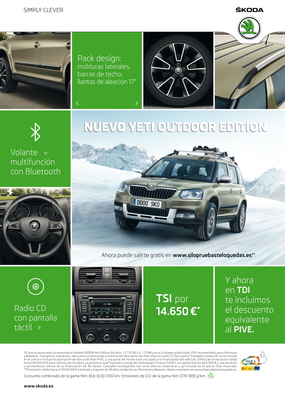 Auto Bild Preview Pages