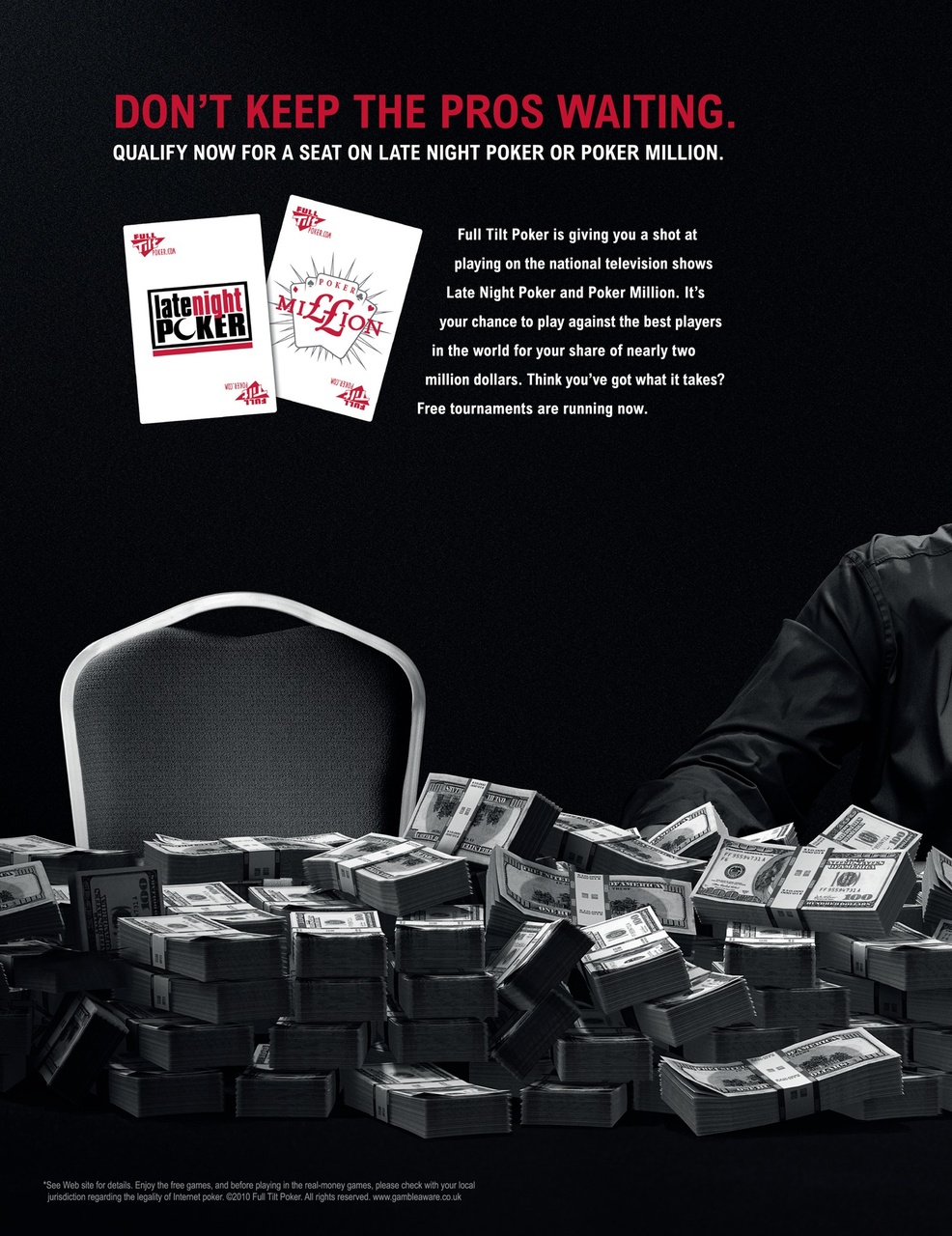 Bluff Europe Preview Pages