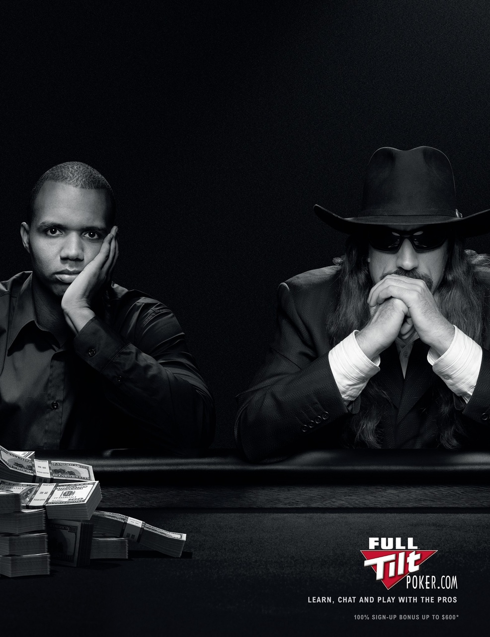 Bluff Europe Preview Pages