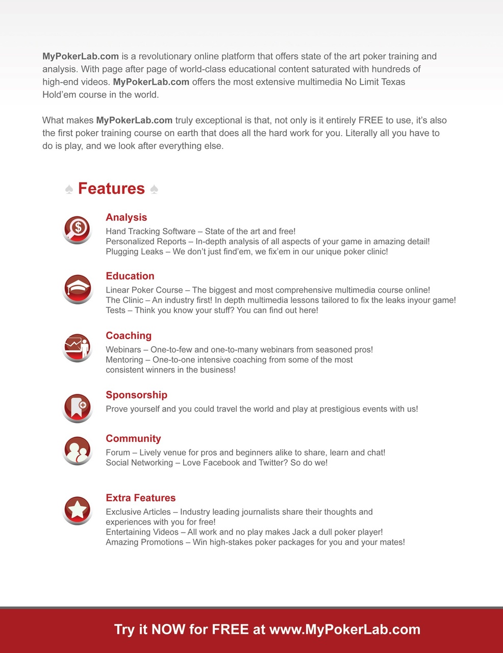 Bluff Europe Preview Pages