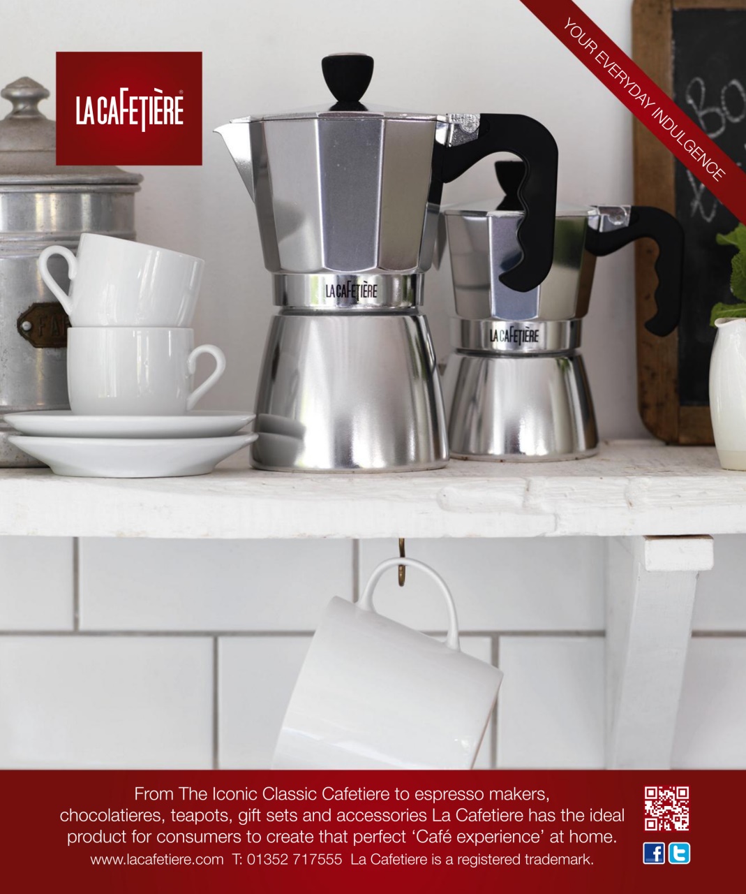 Olive Magazine Preview Pages