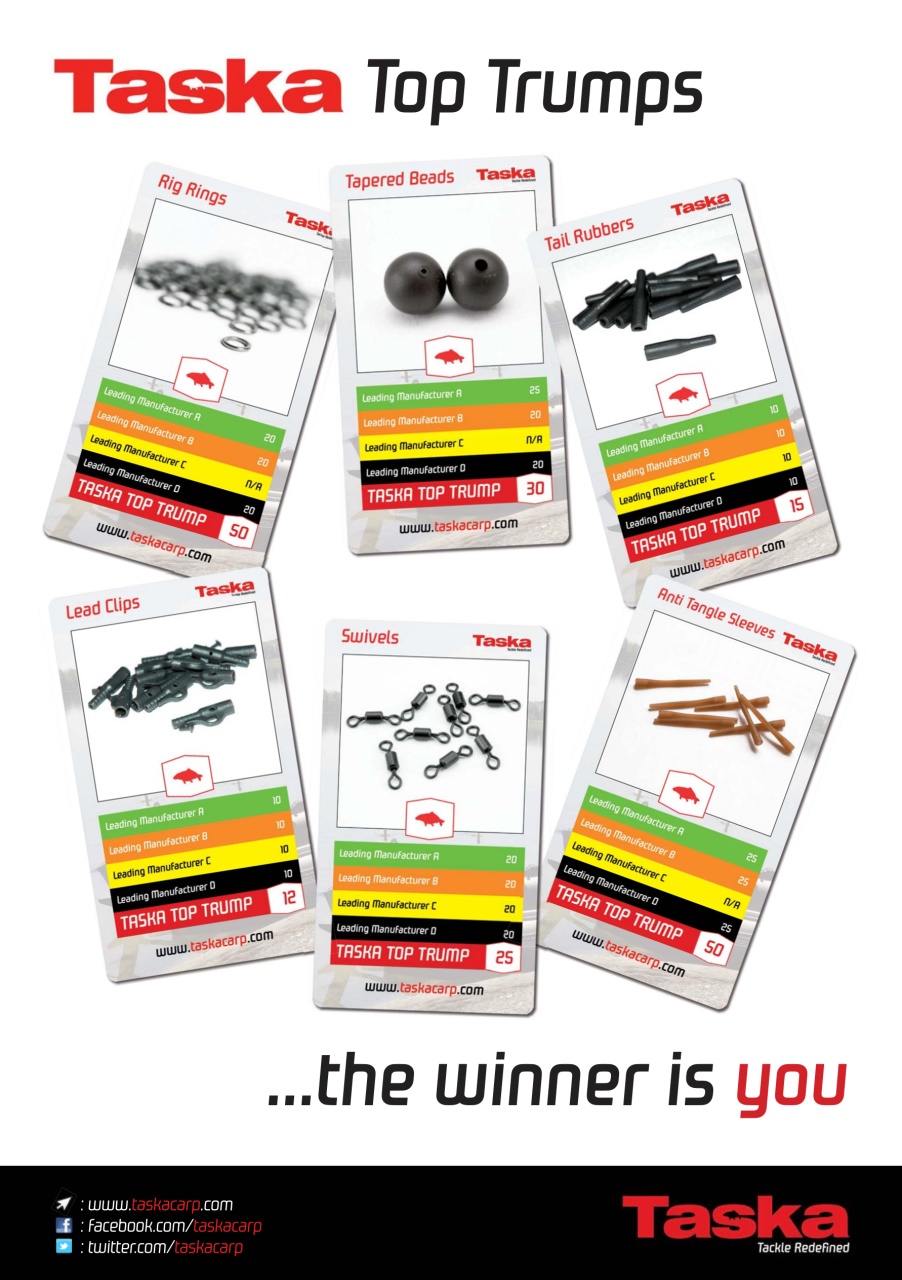 Carpworld Preview Pages