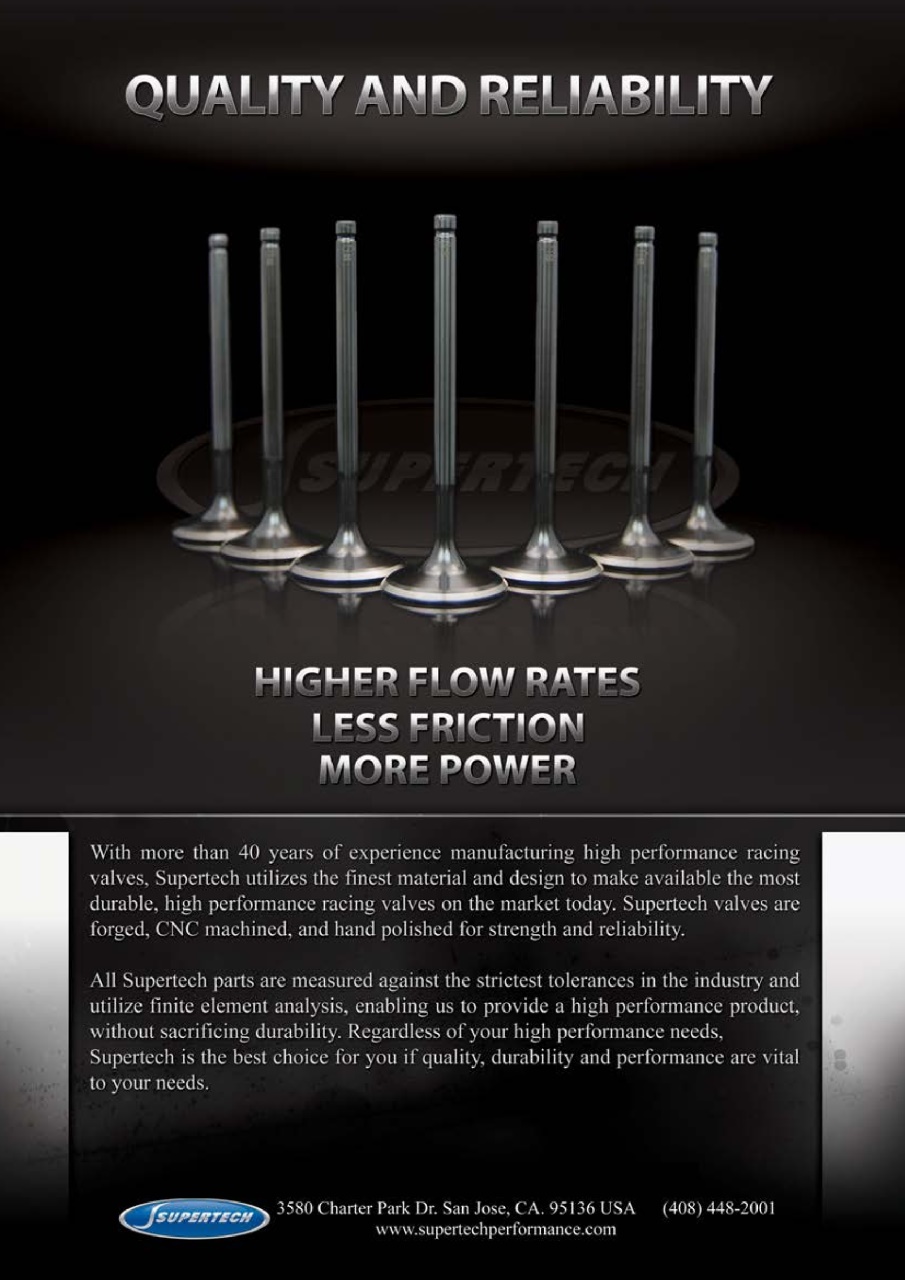 Racecar Engineering Preview Pages