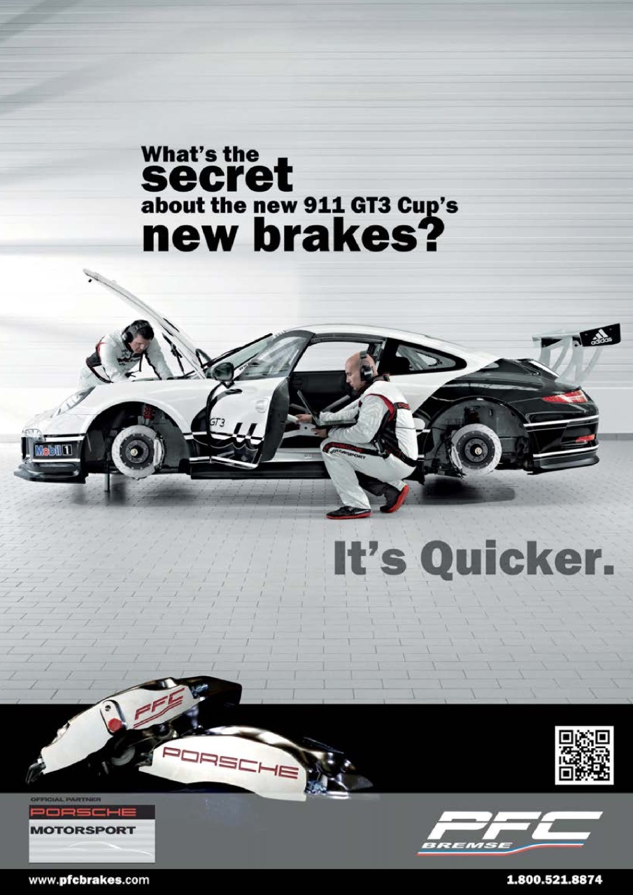 Racecar Engineering Preview Pages