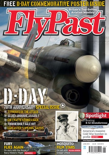 FlyPast issue 